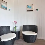 Pet Friendly In Hvide Sande