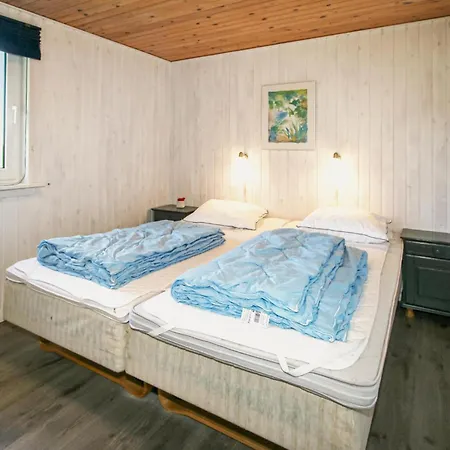 Pet Friendly In Hvide Sande