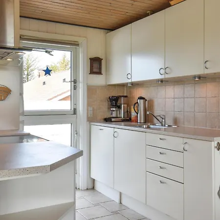 Pet Friendly In * Hvide Sande