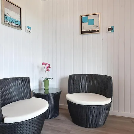 Pet Friendly In Hvide Sande