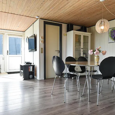 Pet Friendly In * Hvide Sande