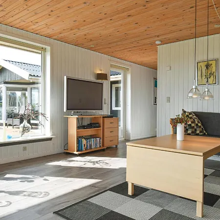 Pet Friendly In Casa vacanze Hvide Sande
