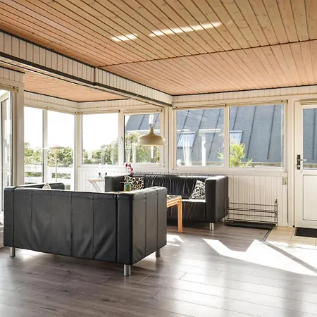 Pet Friendly In * Hvide Sande