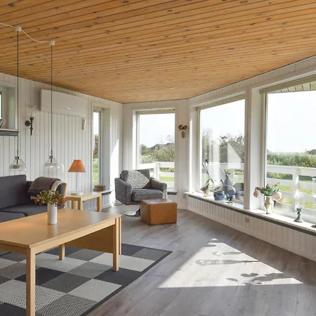 Casa vacanze Pet Friendly In Hvide Sande